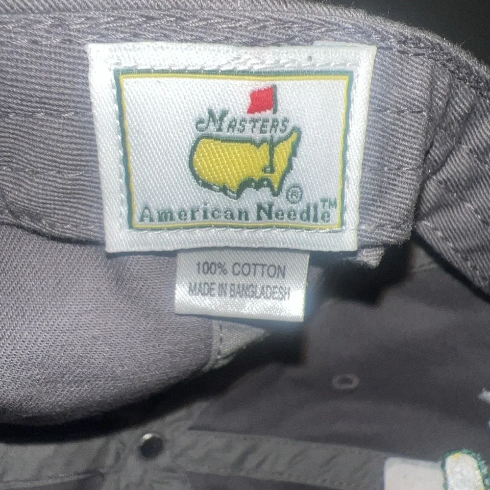 American Needle nwt american